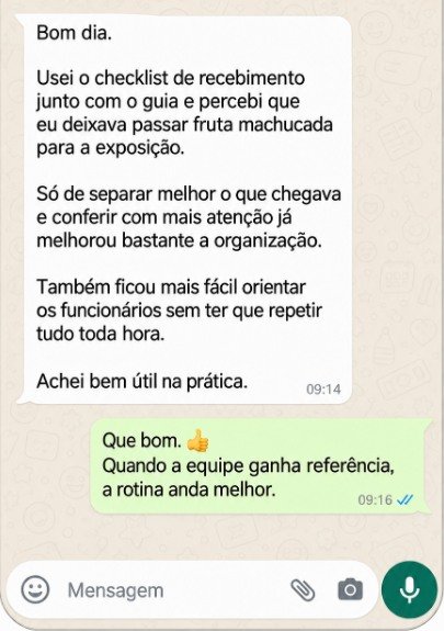 Depoimento de dono de hortifruti 4